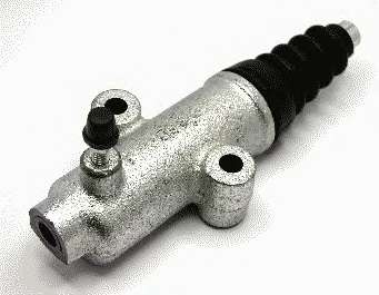 Рабочий цилиндр, система сцепления