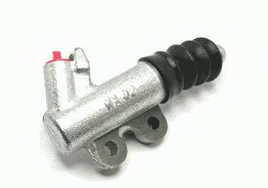 Рабочий цилиндр, система сцепления