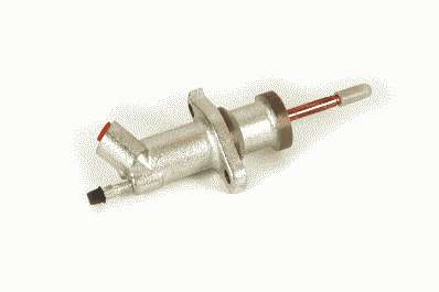 Рабочий цилиндр, система сцепления