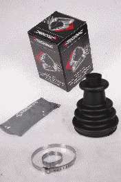 Комплект пылника, приводной вал