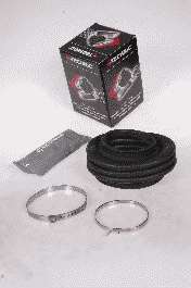 Пыльник, приводной вал