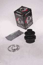 Комплект пылника, приводной вал