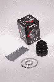 Комплект пылника, приводной вал