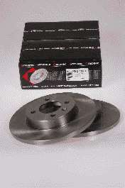 Тормозной диск