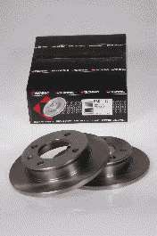 Тормозной диск