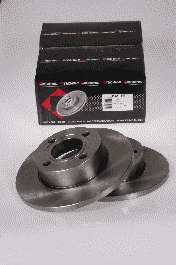 Тормозной диск