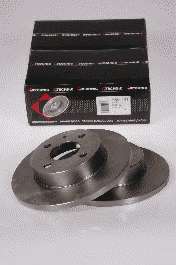 Тормозной диск