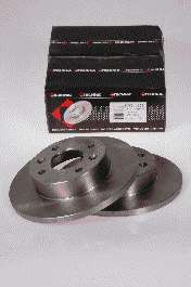 Тормозной диск