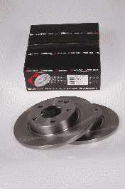 Тормозной диск