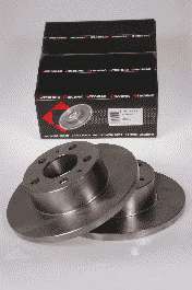 Тормозной диск