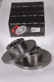 Тормозной диск