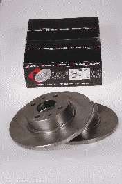 Тормозной диск