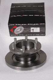 Тормозной диск