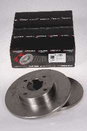 Тормозной диск