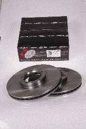 Тормозной диск