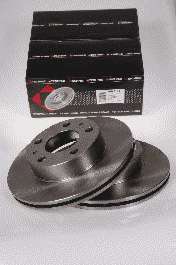 Тормозной диск