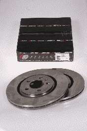 Тормозной диск