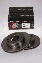 Тормозной диск