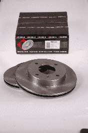 Тормозной диск