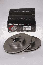 Тормозной диск