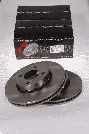 Тормозной диск