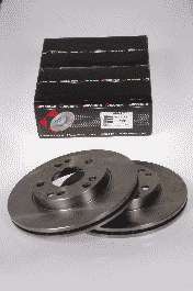 Тормозной диск