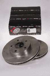 Тормозной диск