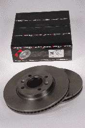 Тормозной диск