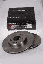 Тормозной диск