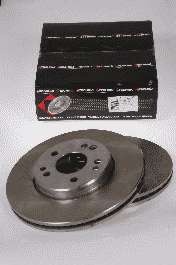 Тормозной диск