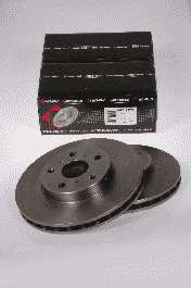 Тормозной диск