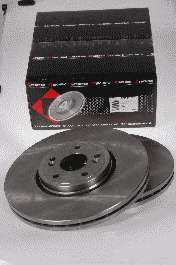 Тормозной диск