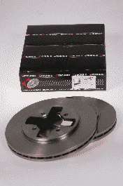 Тормозной диск