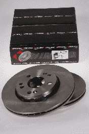 Тормозной диск