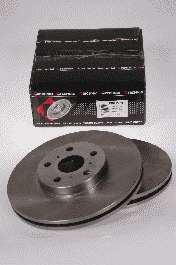 Тормозной диск