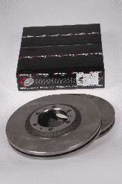 Тормозной диск