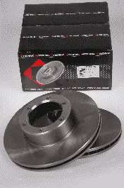 Тормозной диск