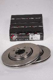 Тормозной диск