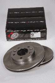 Тормозной диск