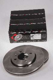 Тормозной диск