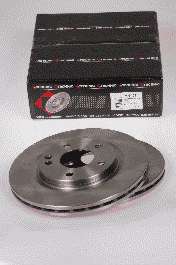 Тормозной диск