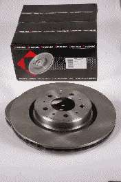 Тормозной диск