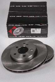 Тормозной диск