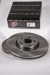 Тормозной диск