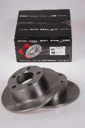 Тормозной диск