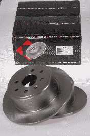 Тормозной диск