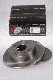 Тормозной диск