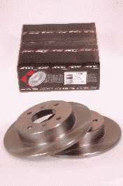 Тормозной диск