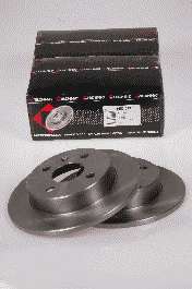 Тормозной диск