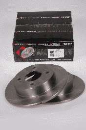 Тормозной диск